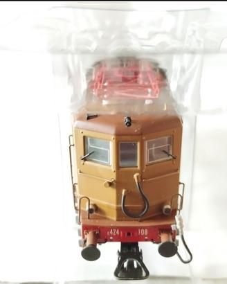 Trenini elettrici 248   RIVAROSSI HR2186