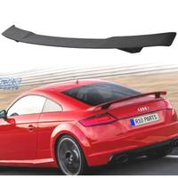 SPOILER PER AUDI TT 15-18 LOOK RSTT