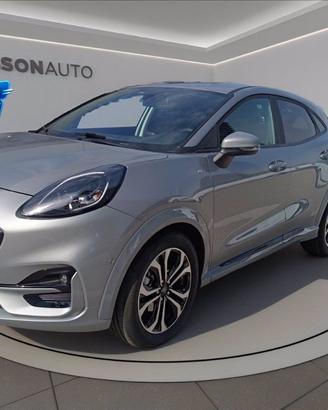 FORD Puma 1.0 ecoboost h ST-Line s&s 125cv