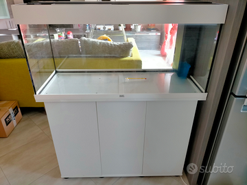 Acquario Juwel Rio 180l led