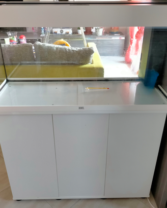 Acquario Juwel Rio 180l led