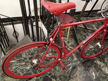 Martano Single Speed 