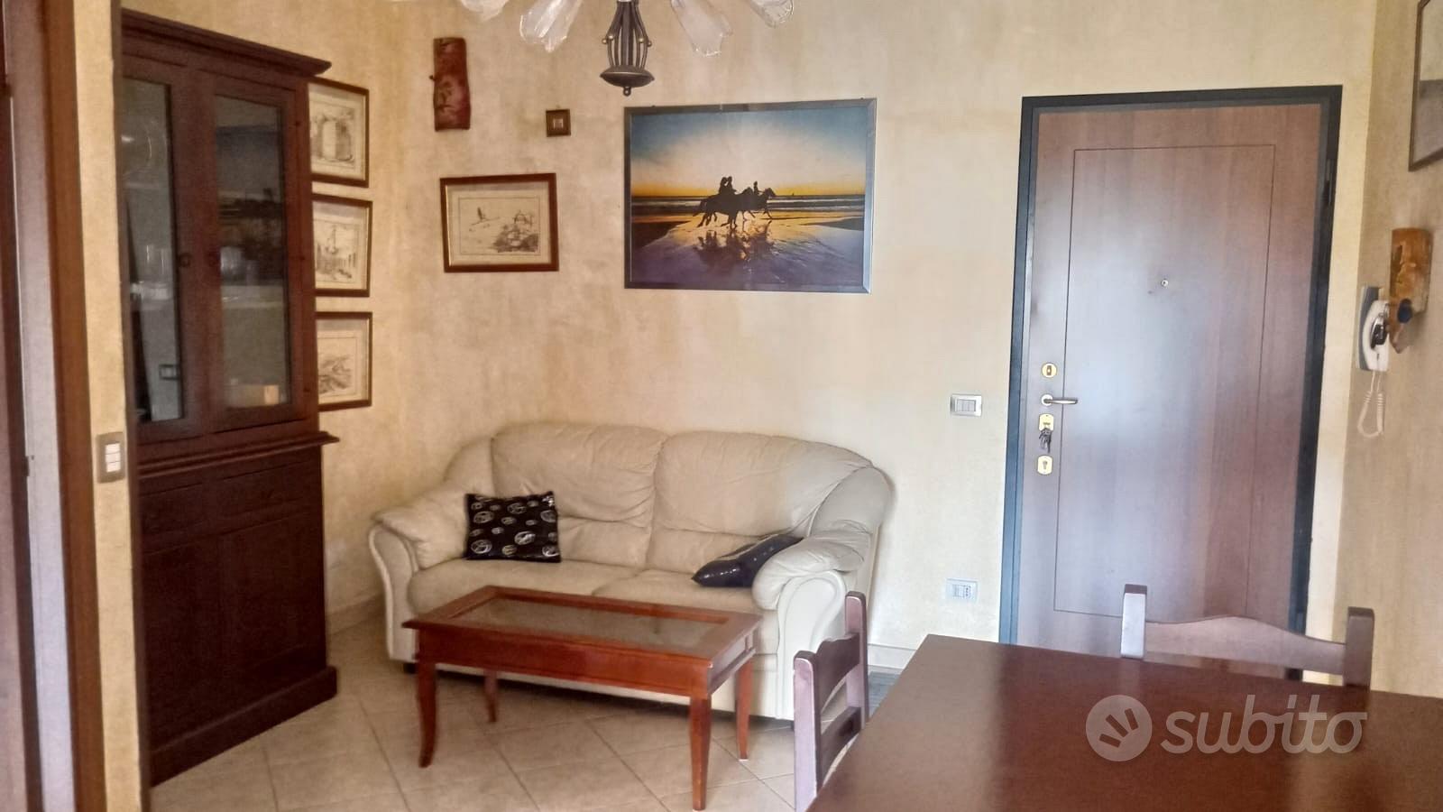 Appartamento – Oristano, Città Giardino, Aristanis/Oristano - Vista 4