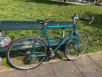 Bicicletta Eroica