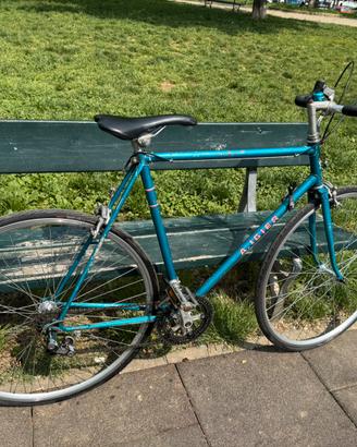 Bicicletta Eroica