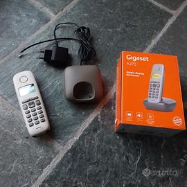 Gigaset cordless A270