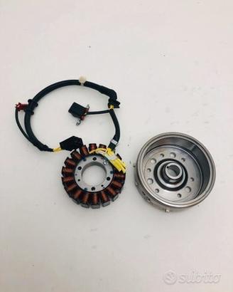 Statore alternatore honda sh 300 dal 2011 a 2014