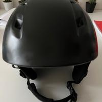 Casco da sci