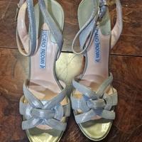 scarpa luciano padovan