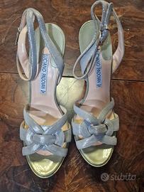 scarpa luciano padovan