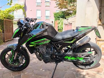Ktm 790 Duke