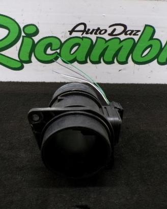 DEBIMETRO PER DACIA DUSTER 1.5 DCi ANNO 2012