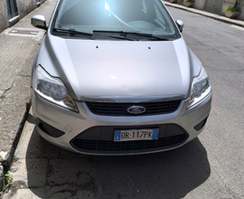 Ford focus 08