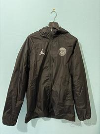 Giacca jordan x PSG