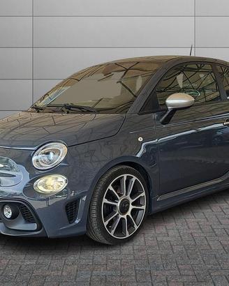 Abarth 595 1.4 t-jet Turismo 165cv