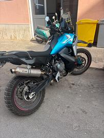 CF 800 MTX