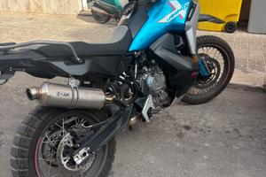 CF 800 MTX