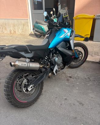 CF 800 MTX