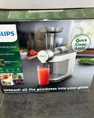 Philips-HR1945-80 Estrattore di succo a freddo