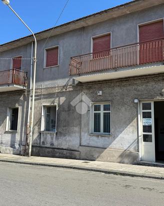 LABORATORIO A RIPOSTO
