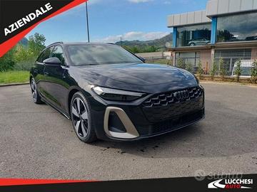 Audi A5 TDI 150Kw S tronic S line edit