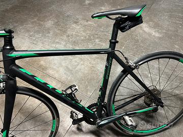 Bicicletta da corsa Scott Speedster Shimano