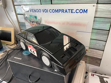 riavvolgitore cassette forma auto rewinder vhs