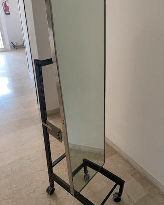 Specchio x negozio