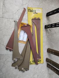 Stock sistema scaffalature