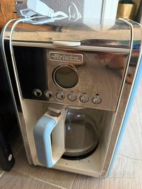 Macchina per caffè americano the e tisane Ariete