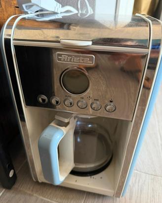 Macchina per caffè americano the e tisane Ariete