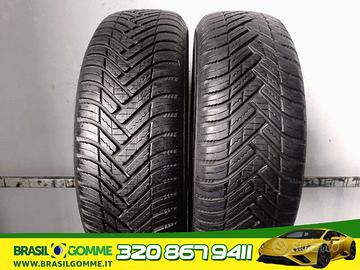 Gomme 175/65/14 HANKOOK 4 Stagioni
