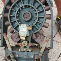 limitatore velocita' ascensori