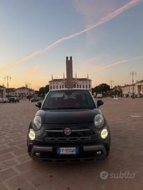 FIAT 500 L
