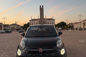FIAT 500 L