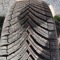 Gomma Bridgestone Touranza All season 215/45 R20