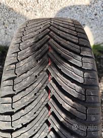 Gomma Bridgestone Touranza All season 215/45 R20