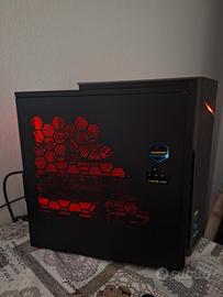 Pc Gaming Acer Nitro N50-640
