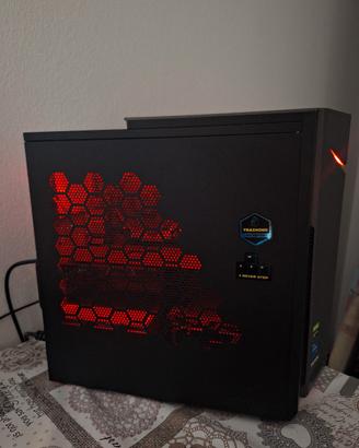 Pc Gaming Acer Nitro N50-640