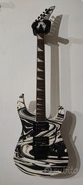 Chitarra Jackson SLX DX Soloist
