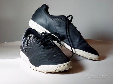 Scarpe da Calcetto KIPSTA Tg. 40