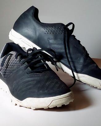 Scarpe da Calcetto KIPSTA Tg. 40