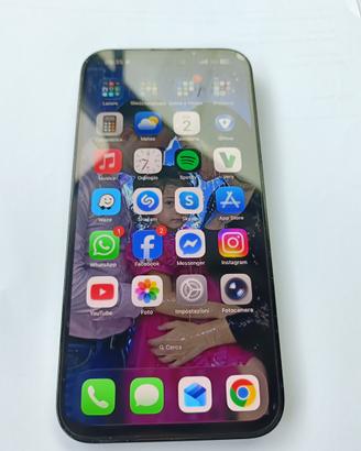 Iphone 14 Pro MAX S.C.A.M.B..I.O