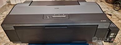 stampante Epson ecotank ET14000 Inkjet A3+