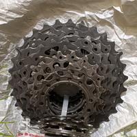 Cassetta shimano dura ace  11/30 12v