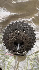 Cassetta shimano dura ace  11/30 12v