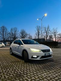 Seat leon xcellence 2.0 tdi 150cv