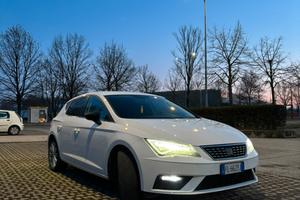 Seat leon xcellence 2.0 tdi 150cv