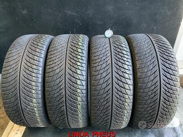 4 gomme invernali 235 40 18