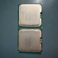 Cpu intel pentium
